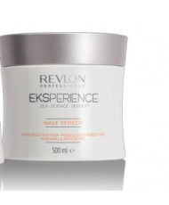 Маска для кучерявого та кучерявого волосся Revlon Professional Eksperience 500ml Маска для кучерявого та кучерявого волосся Revlon Professional Eksperience 500ml